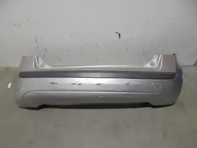Peça sobressalente para automóvel em segunda mão para choques traseiro por fiat idea (135) (2004->) 1.3 jtd referências oem iam 735386501