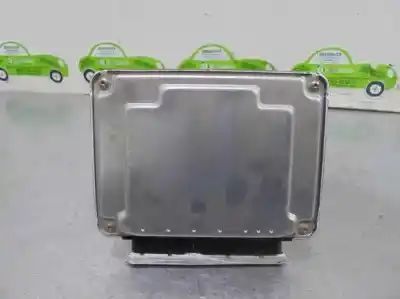 Tweedehands auto-onderdeel ecu motorcontroller voor bmw serie 7 (e65/e66) 760li oem iam-referenties 7506280  0261s02902