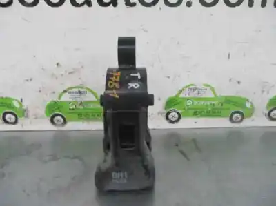 Peça sobressalente para automóvel em segunda mão suporte do motor esquerdo por hyundai sonata (nf) 2.0 crdi comfort i referências oem iam 219343k1006