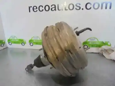 Peça sobressalente para automóvel em segunda mão servo freio por bmw serie 7 (e65/e66) 760li referências oem iam 34336753817