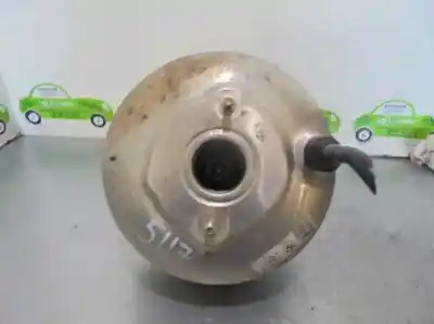 Pezzo di ricambio per auto di seconda mano servo freio per bmw serie 7 (e65/e66) 760li riferimenti oem iam 34336753817  