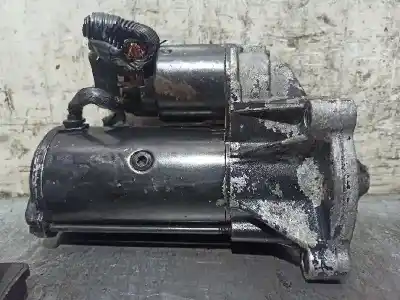 Peça sobressalente para automóvel em segunda mão motor de arranque por citroen zx 1.9 diesel referências oem iam 5802cp  0001109026
