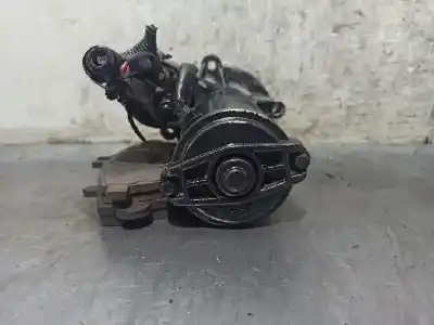 Peça sobressalente para automóvel em segunda mão motor de arranque por citroen zx 1.9 diesel referências oem iam 5802cp  0001109026