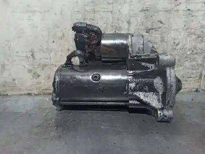 Peça sobressalente para automóvel em segunda mão motor de arranque por citroen zx 1.9 diesel referências oem iam 5802cp  0001109026
