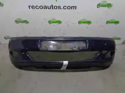 Pezzo di ricambio per auto di seconda mano PARAURTI ANTERIORE per LANCIA LANCIA Y  Riferimenti OEM IAM   