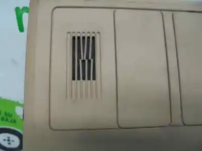 Second-hand car spare part electronic module for bmw x3 (e83) 3.0 24v cat oem iam references 65753403208  