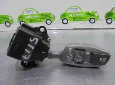 Peça sobressalente para automóvel em segunda mão comutador de limpa vidros por bmw serie 7 (e65/e66) 760li referências oem iam 6911519b