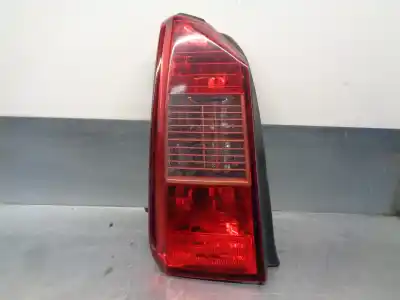 Pezzo di ricambio per auto di seconda mano lampada posteriore sinistra per fiat idea (135) 1.3 16v jtd 16v dynamic plus (10.2005->) 69 cv / 51 kw riferimenti oem iam 46829509