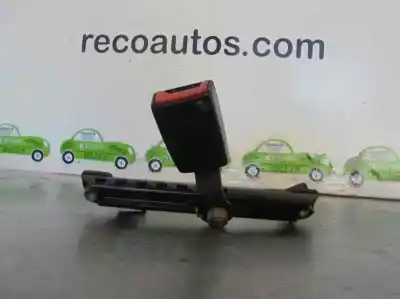 Peça sobressalente para automóvel em segunda mão chicote / encaixe cinto segurança traseiro direito por bmw serie 7 (e65/e66) 760li referências oem iam 7003492