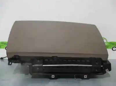 Peça sobressalente para automóvel em segunda mão porta luvas por bmw serie 7 (e65/e66) 760li referências oem iam 51167054629