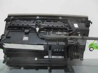 Peça sobressalente para automóvel em segunda mão porta luvas por bmw serie 7 (e65/e66) 760li referências oem iam 51167054629  51167054629