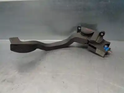 Pezzo di ricambio per auto di seconda mano potenziometro a pedale per fiat idea (135) 1.3 16v jtd 16v dynamic plus (10.2005->) 69 cv / 51 kw riferimenti oem iam 51715557