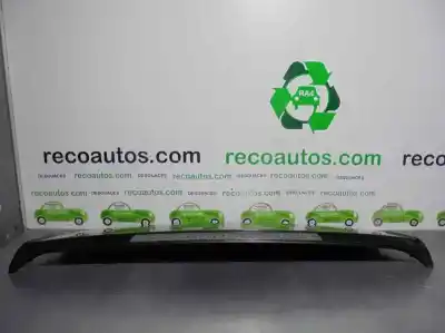 Piesă de schimb auto la mâna a doua spoiler spate pentru bmw x3 (e83) 3.0 24v cat referințe oem iam 51713400384