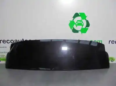Second-hand car spare part rear spoiler for bmw x3 (e83) 3.0 24v cat oem iam references 51713400384  