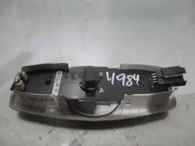 Second-hand car spare part interior light for ford focus iii 1.0 ecoboost oem iam references bm5113776fa  bm5113776fa