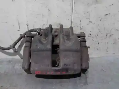 Автозапчастина б/у передній правий гальмівний супорт для fiat scudo combi (272) 1.6 jtdm cat посилання на oem iam 