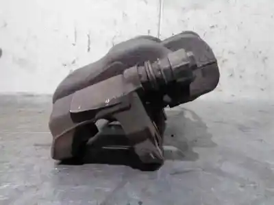 Автозапчастина б/у передній правий гальмівний супорт для fiat scudo combi (272) 1.6 jtdm cat посилання на oem iam   a32410035