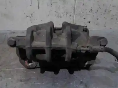 Автозапчастина б/у передній правий гальмівний супорт для fiat scudo combi (272) 1.6 jtdm cat посилання на oem iam   a32410035