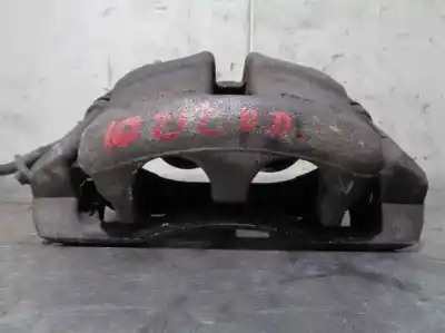 Автозапчастина б/у передній правий гальмівний супорт для fiat scudo combi (272) 1.6 jtdm cat посилання на oem iam   a32410035