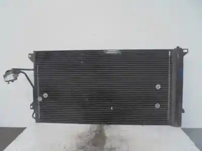 Second-hand car spare part AIR CONDITIONING CONDENSER / RADIATOR for VOLKSWAGEN TOUAREG (7LA)  OEM IAM references 7L0820411G  M1928001