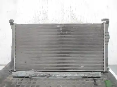Pezzo di ricambio per auto di seconda mano radiatore d acqua per fiat idea (135) (2004->) 1.3 jtd riferimenti oem iam 46834067  