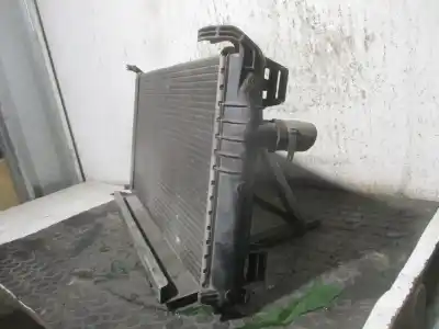 Pezzo di ricambio per auto di seconda mano radiatore d acqua per fiat idea (135) (2004->) 1.3 jtd riferimenti oem iam 46834067  