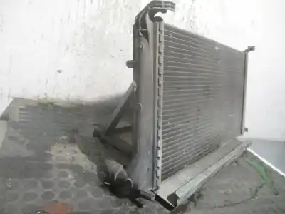 Pezzo di ricambio per auto di seconda mano radiatore d acqua per fiat idea (135) (2004->) 1.3 jtd riferimenti oem iam 46834067  