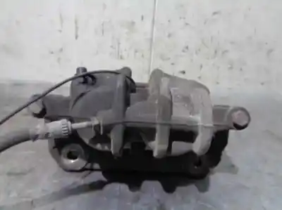 Second-hand car spare part front left brake caliper for fiat scudo combi (272) 1.6 jtdm cat oem iam references   a32410034