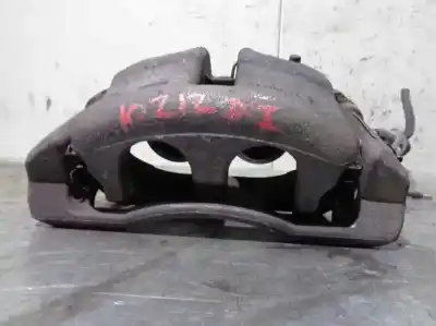 Second-hand car spare part front left brake caliper for fiat scudo combi (272) 1.6 jtdm cat oem iam references   a32410034