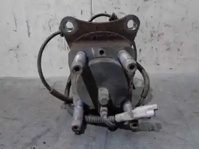 Автозапчасти б/у задняя левая поворотка за fiat scudo combi (272) 1.6 jtdm cat ссылки oem iam 9403748969 / 1401393480  9403748969 / 1401393480