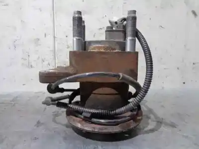 Автозапчасти б/у задняя левая поворотка за fiat scudo combi (272) 1.6 jtdm cat ссылки oem iam 9403748969 / 1401393480  9403748969 / 1401393480