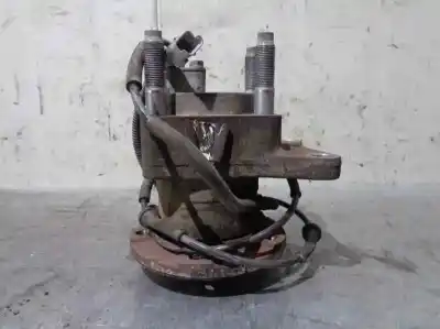 Автозапчасти б/у задняя левая поворотка за fiat scudo combi (272) 1.6 jtdm cat ссылки oem iam 9403748969 / 1401393480  9403748969 / 1401393480