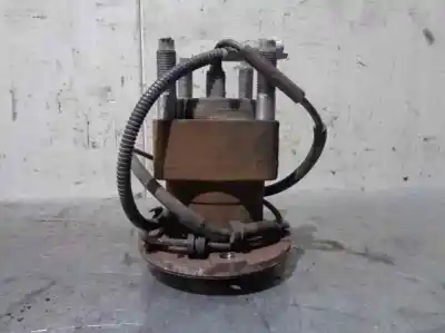 Автозапчасти б/у задняя левая поворотка за fiat scudo combi (272) 1.6 jtdm cat ссылки oem iam 9403748969 / 1401393480  9403748969 / 1401393480