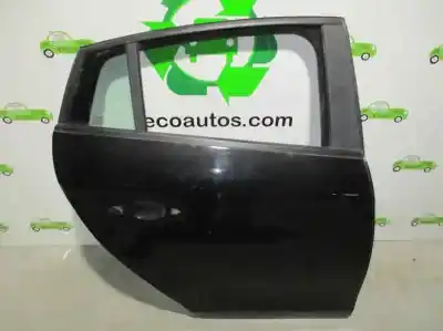 Pezzo di ricambio per auto di seconda mano porta posteriore destra per fiat bravo ii (198_) 1.4 (198axa1b) riferimenti oem iam 51751189