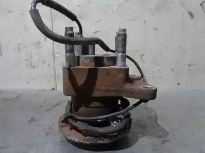 Автозапчасти б/у поворот заднего права за fiat scudo combi (272) 1.6 jtdm cat ссылки oem iam 9403748969 / 1401393480  9403748969 / 1401393480