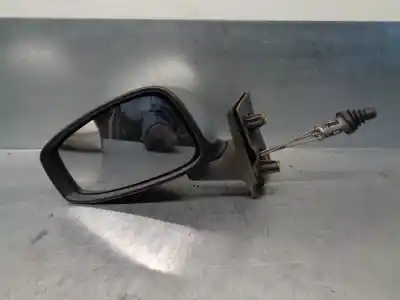 Pezzo di ricambio per auto di seconda mano specchio sinistro per fiat idea (135) 1.3 16v jtd 16v dynamic plus (10.2005->) 69 cv / 51 kw riferimenti oem iam 735360563