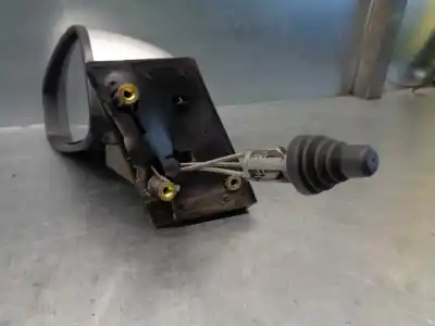 Pezzo di ricambio per auto di seconda mano specchio sinistro per fiat idea (135) (2004->) 1.3 jtd riferimenti oem iam 735360563  