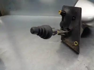 Pezzo di ricambio per auto di seconda mano specchio sinistro per fiat idea (135) (2004->) 1.3 jtd riferimenti oem iam 735360563  