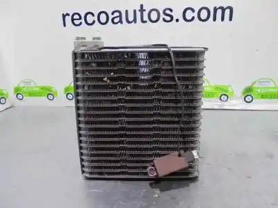 Pezzo di ricambio per auto di seconda mano evaporatore aria condizionata per fiat bravo ii (198_) 1.4 (198axa1b) riferimenti oem iam 89180667