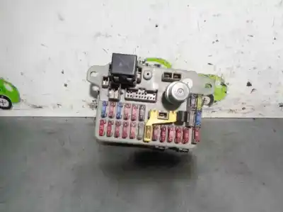 Second-hand car spare part FUSE BOX UNIT for MG MG ZR  OEM IAM references YQE103740  53070107A