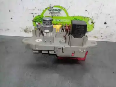 Автозапчастина б/у реле/запоперівник для mg mg zr 160 посилання на oem iam yqe103740  53070107a