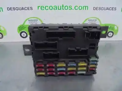 Pezzo di ricambio per auto di seconda mano SCATOLA RELÈ/FUSIBILI per LANCIA LYBRA BERLINA  Riferimenti OEM IAM 467706086  