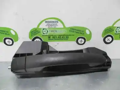 Pezzo di ricambio per auto di seconda mano maniglia esterna posteriore sinistra per fiat bravo ii (198_) 1.4 (198axa1b) riferimenti oem iam 242567