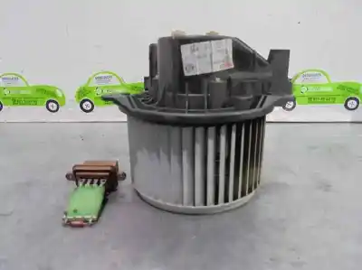 Pezzo di ricambio per auto di seconda mano motore di riscaldamento per fiat bravo ii (198_) 1.4 (198axa1b) riferimenti oem iam 