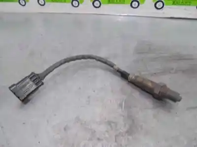 Pezzo di ricambio per auto di seconda mano sonda lambda per fiat bravo ii (198_) 1.4 (198axa1b) riferimenti oem iam 785281