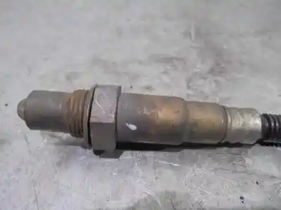 Second-hand car spare part lambda probe for fiat bravo ii (198_) 1.4 (198axa1b) oem iam references 785281  0268006206