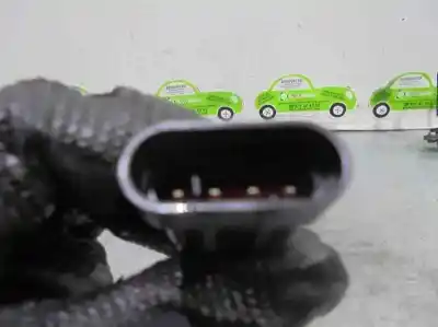 Second-hand car spare part lambda probe for fiat bravo ii (198_) 1.4 (198axa1b) oem iam references 785281  0268006206