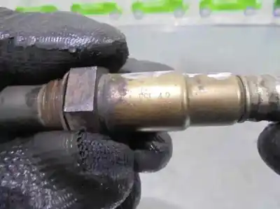 Second-hand car spare part lambda probe for fiat bravo ii (198_) 1.4 (198axa1b) oem iam references 785281  0268006206