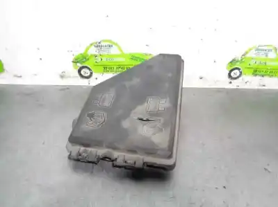 Автозапчастина б/у реле/запоперівник для mg mg zr 160 посилання на oem iam yqe103720r  