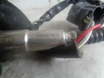 Автозапчастина б/у лямбда-зонд для ford transit connect (tc7) 1.8 tdci cat посилання на oem iam 6pa00916680  